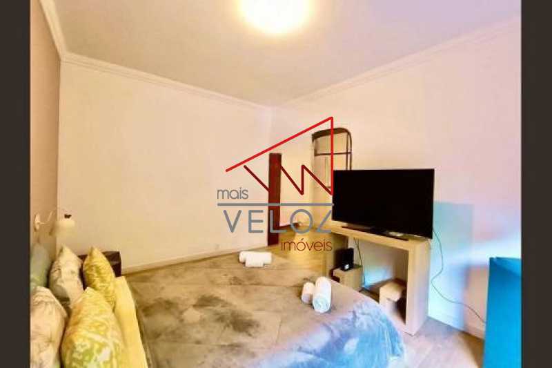 Apartamento à venda com 3 quartos, 170m² - Foto 13