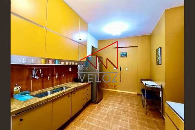 Apartamento à venda com 3 quartos, 170m² - Foto 19