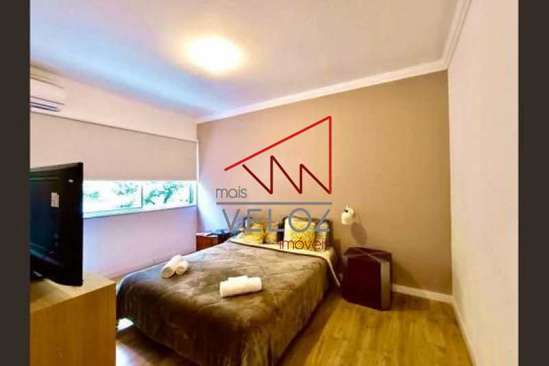 Apartamento à venda com 3 quartos, 170m² - Foto 16