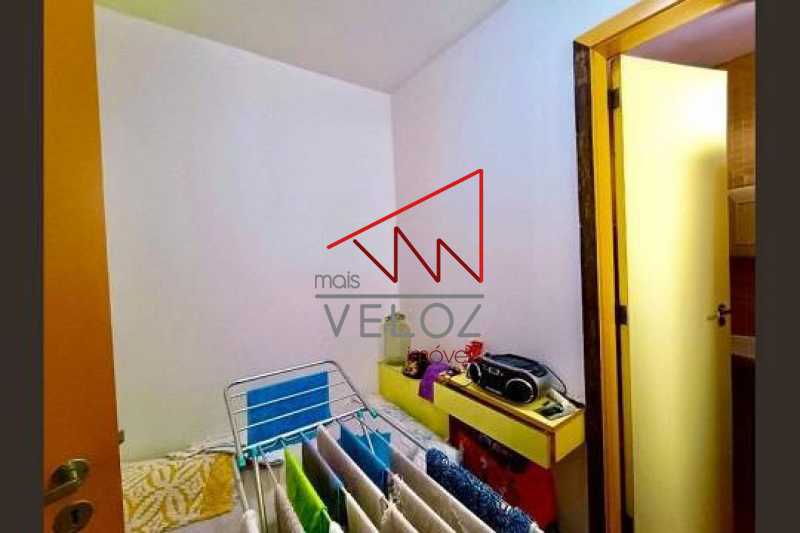 Apartamento à venda com 3 quartos, 170m² - Foto 28