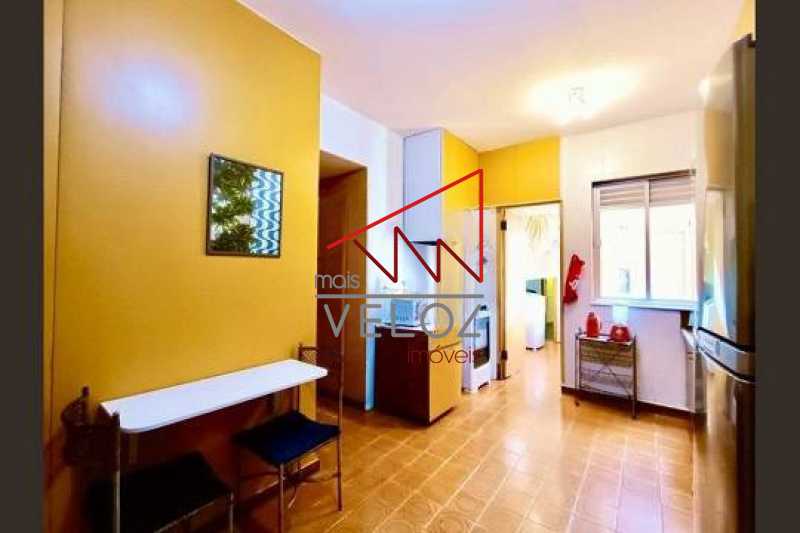 Apartamento à venda com 3 quartos, 170m² - Foto 22