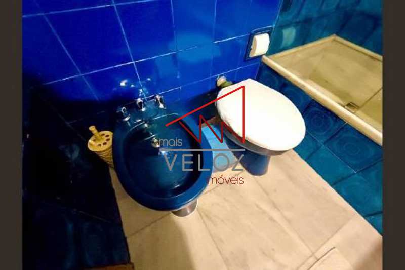 Apartamento à venda com 3 quartos, 170m² - Foto 26