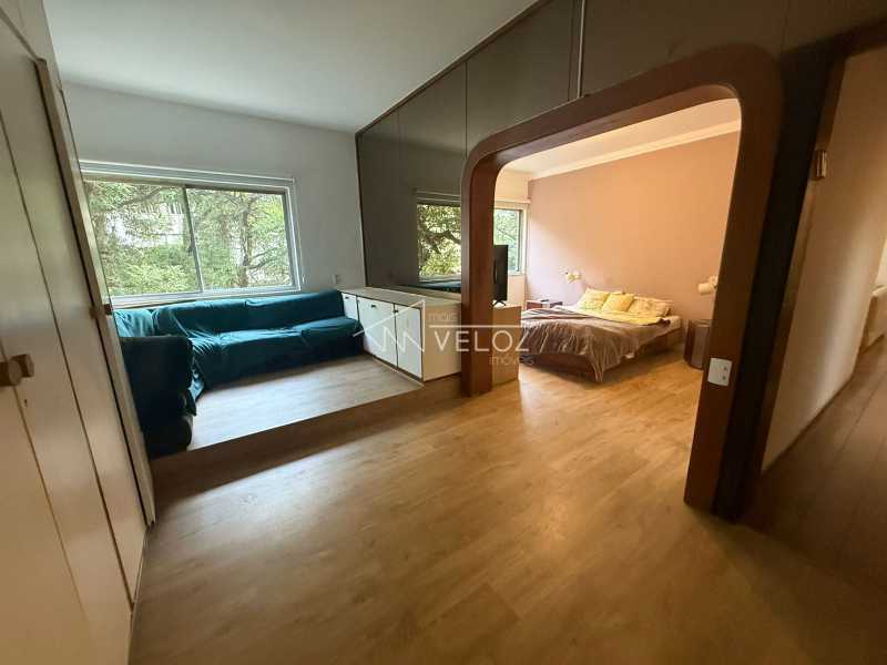 Apartamento, 3 quartos, 170 m² - Foto 15