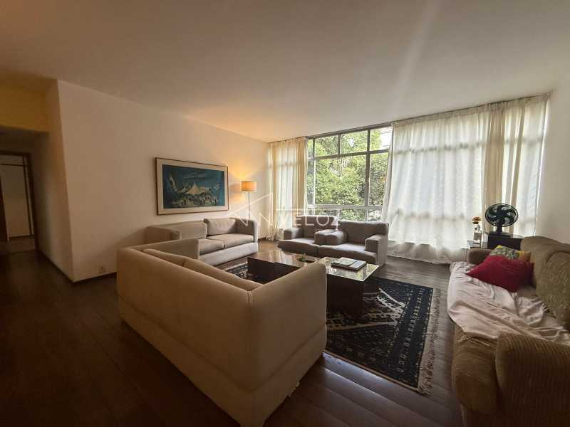 Apartamento, 3 quartos, 170 m² - Foto 11