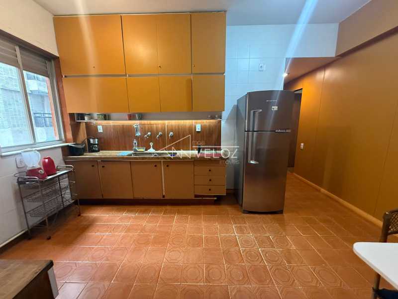 Apartamento, 3 quartos, 170 m² - Foto 4