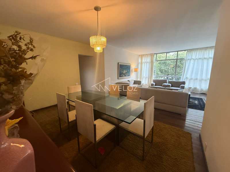 Apartamento, 3 quartos, 170 m² - Foto 21