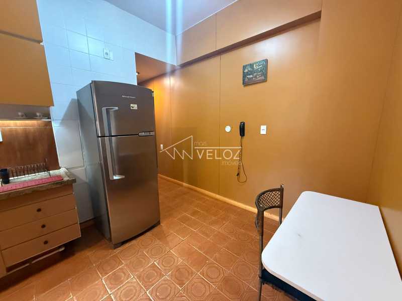 Apartamento, 3 quartos, 170 m² - Foto 17