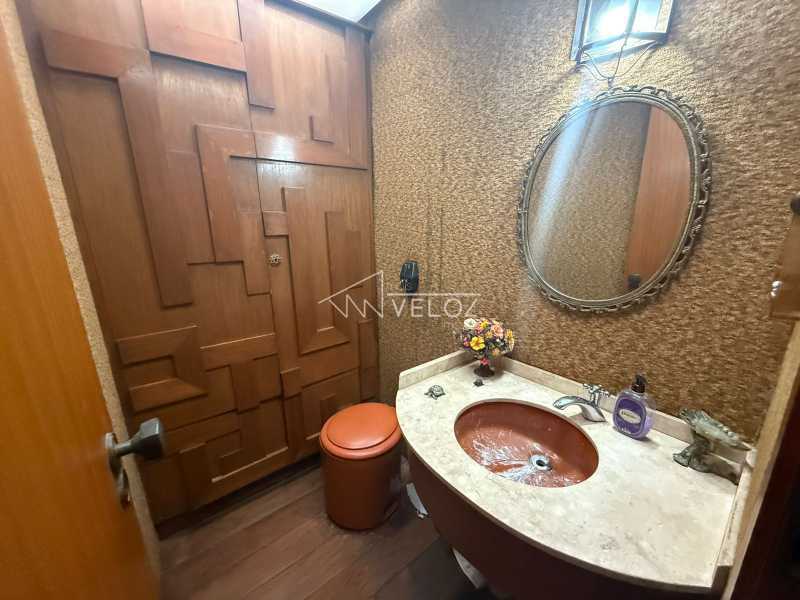 Apartamento, 3 quartos, 170 m² - Foto 29