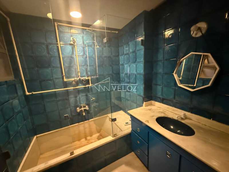 Apartamento, 3 quartos, 170 m² - Foto 16