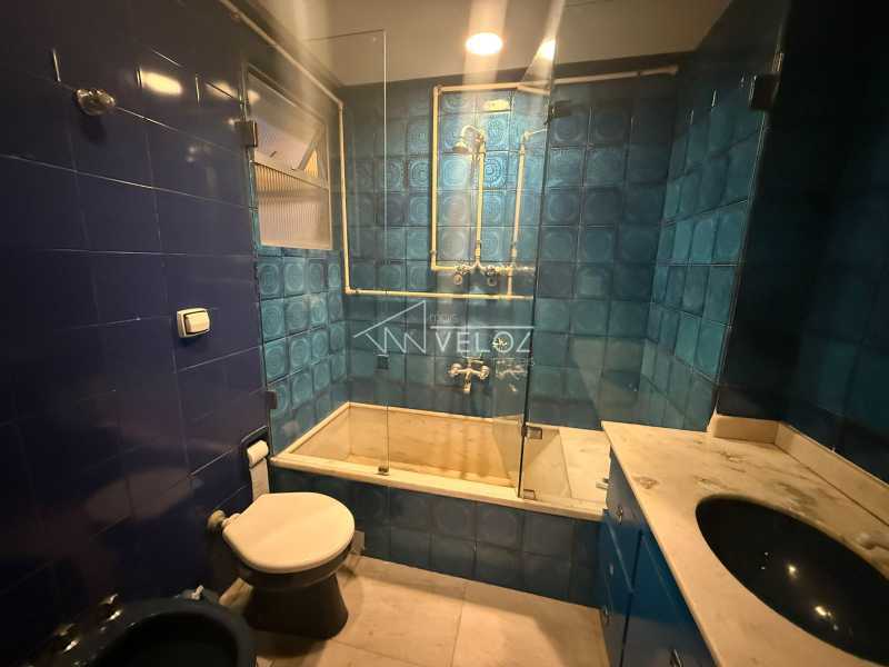 Apartamento, 3 quartos, 170 m² - Foto 12