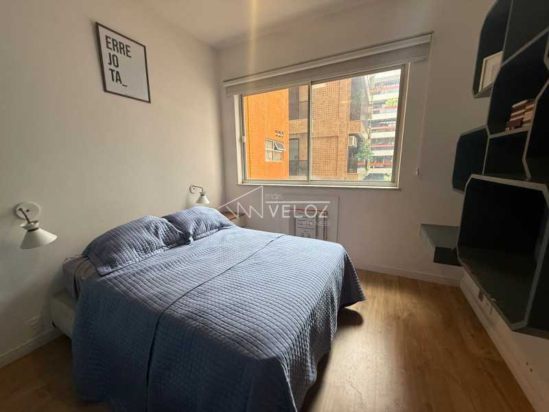 Apartamento, 3 quartos, 170 m² - Foto 14