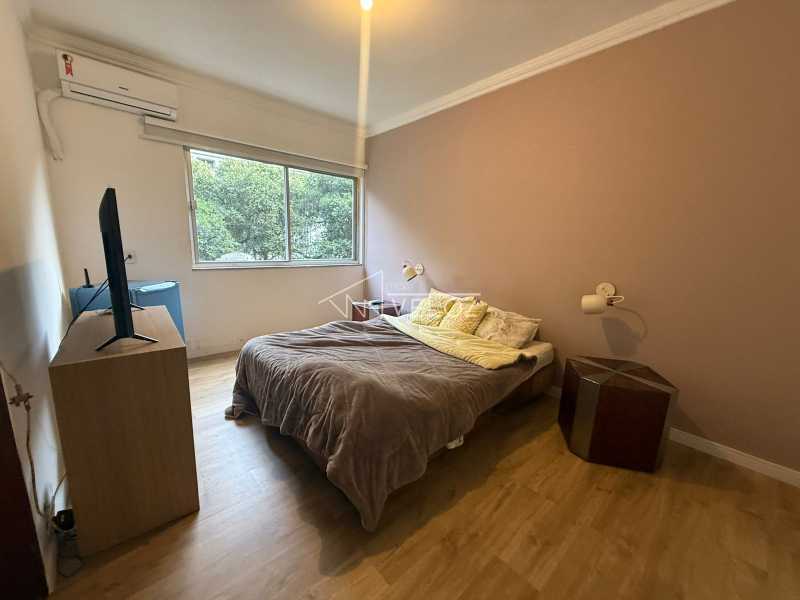 Apartamento, 3 quartos, 170 m² - Foto 6
