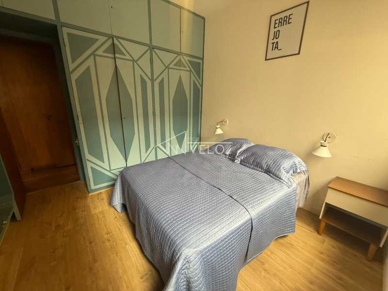 Apartamento, 3 quartos, 170 m² - Foto 9