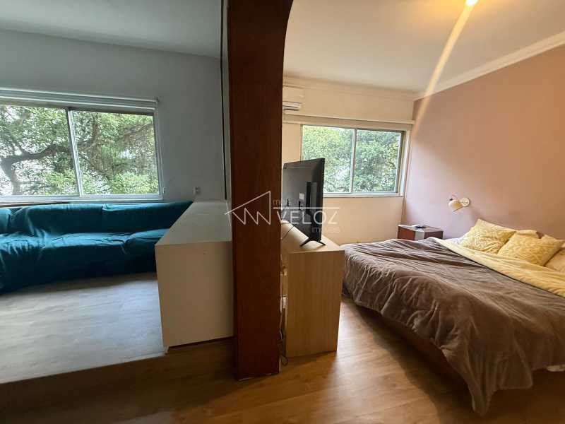 Apartamento, 3 quartos, 170 m² - Foto 27