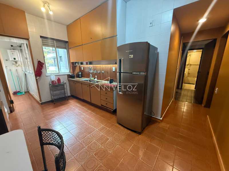 Apartamento, 3 quartos, 170 m² - Foto 3