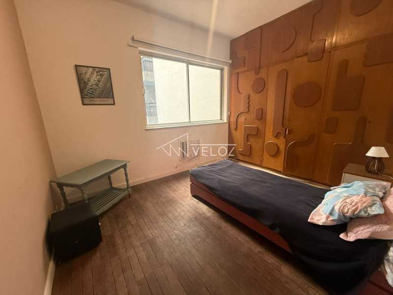 Apartamento, 3 quartos, 170 m² - Foto 26