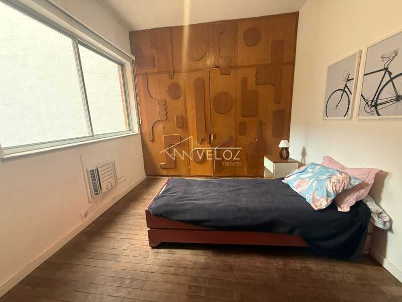 Apartamento, 3 quartos, 170 m² - Foto 23