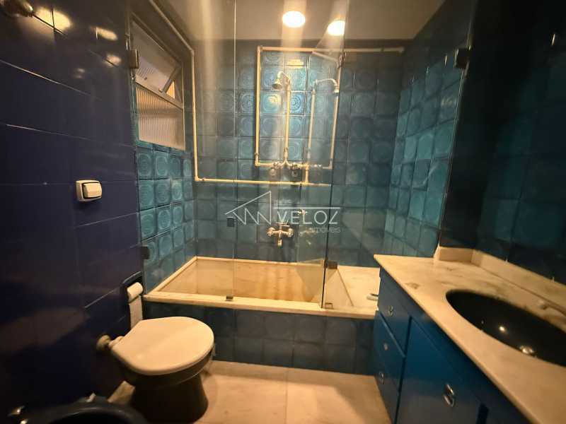 Apartamento, 3 quartos, 170 m² - Foto 10