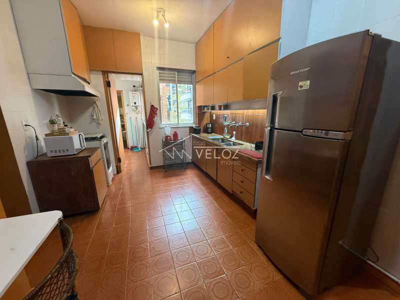 Apartamento, 3 quartos, 170 m² - Foto 7