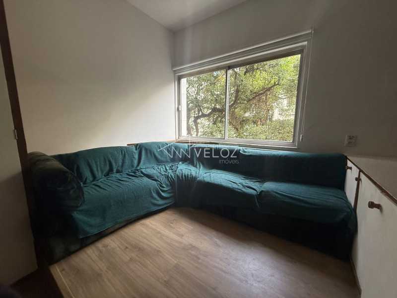 Apartamento, 3 quartos, 170 m² - Foto 1