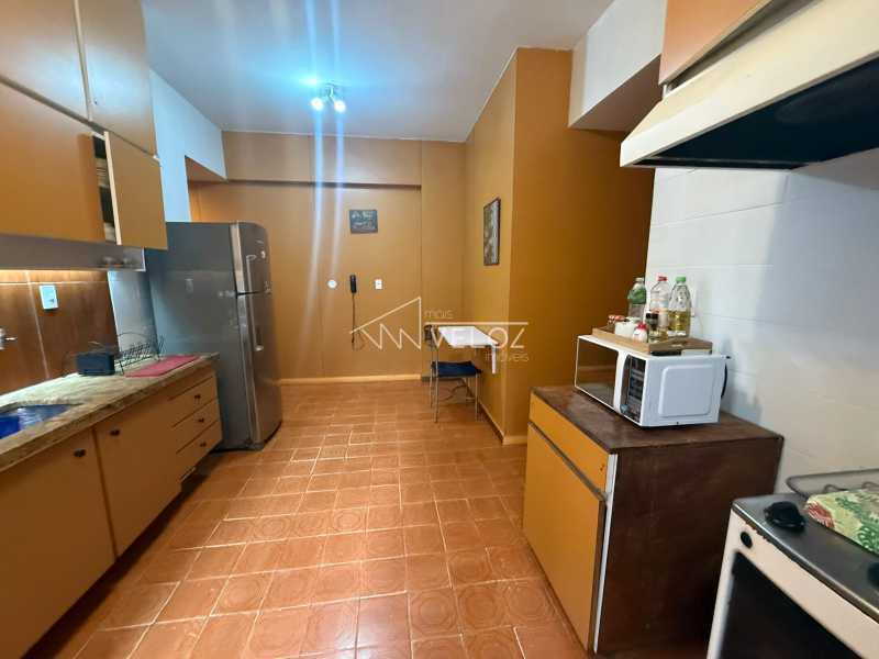 Apartamento, 3 quartos, 170 m² - Foto 24