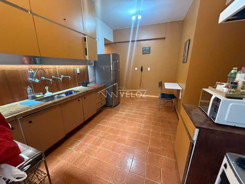 Apartamento, 3 quartos, 170 m² - Foto 8