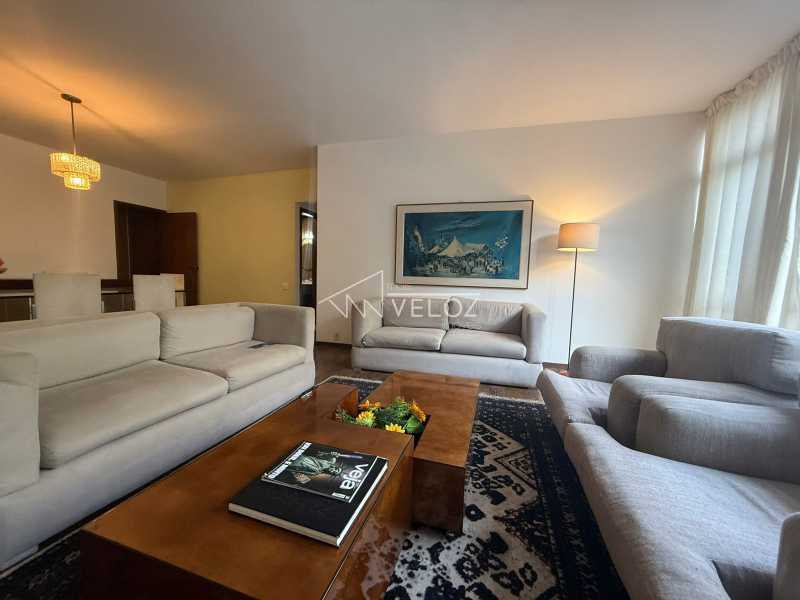 Apartamento, 3 quartos, 170 m² - Foto 18