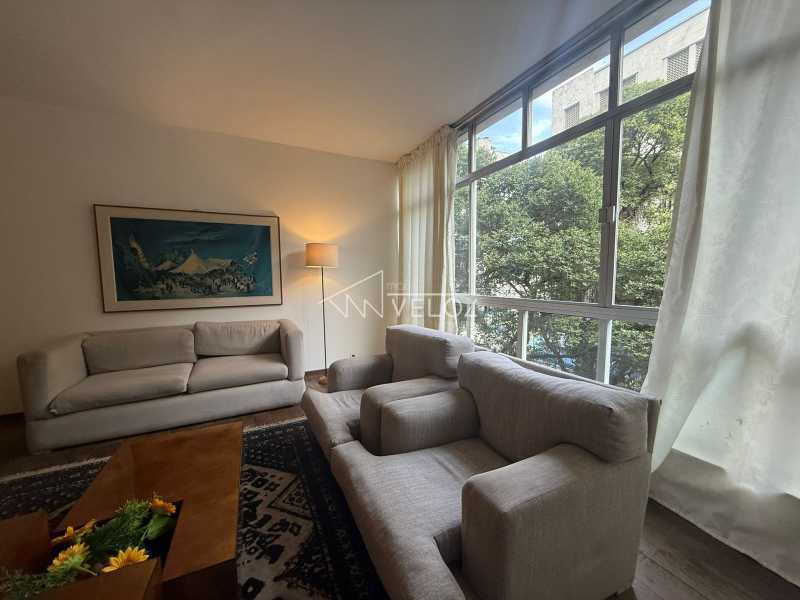 Apartamento, 3 quartos, 170 m² - Foto 30