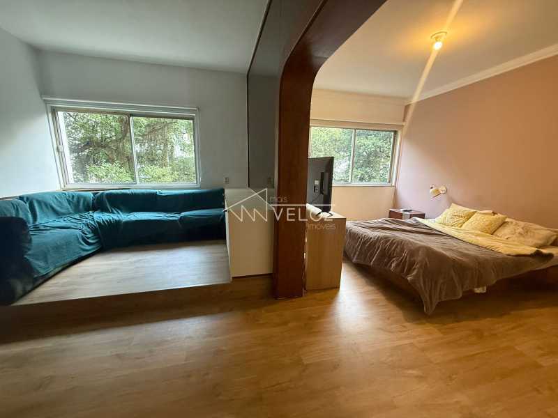 Apartamento, 3 quartos, 170 m² - Foto 13