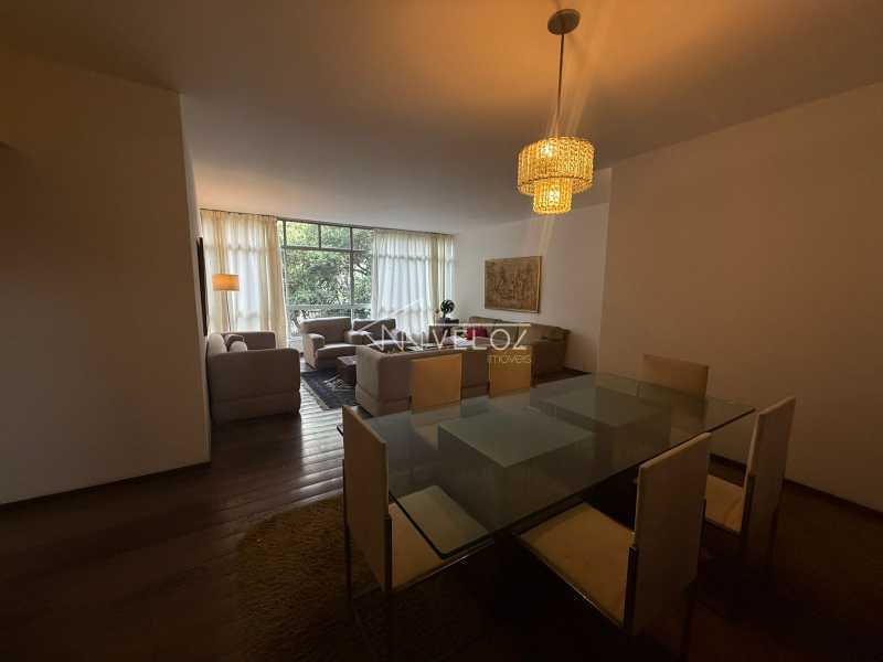 Apartamento, 3 quartos, 170 m² - Foto 19