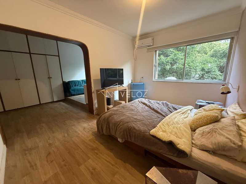 Apartamento, 3 quartos, 170 m² - Foto 2