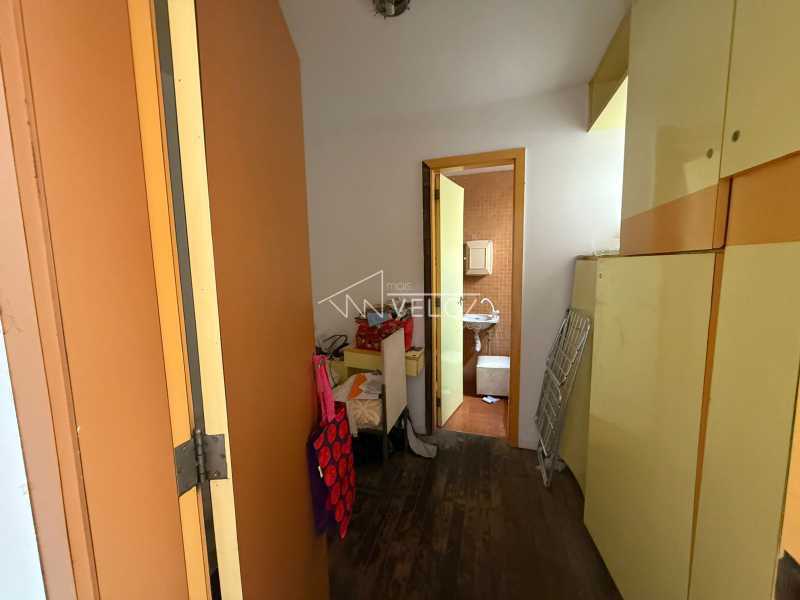 Apartamento, 3 quartos, 170 m² - Foto 25