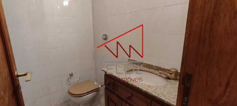 Conjunto Comercial-Sala à venda, 33m² - Foto 13