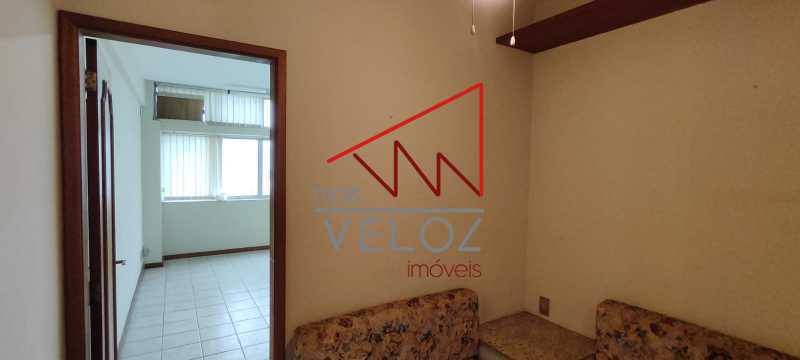 Conjunto Comercial-Sala à venda, 33m² - Foto 9