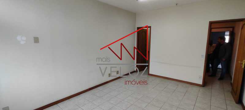 Conjunto Comercial-Sala à venda, 33m² - Foto 5