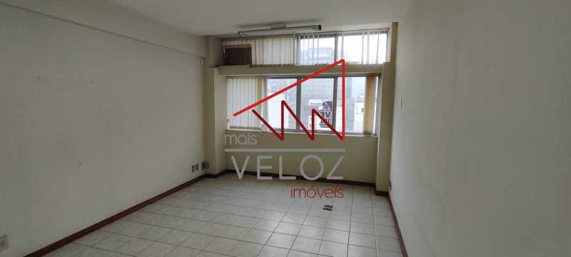 Conjunto Comercial-Sala à venda, 33m² - Foto 4