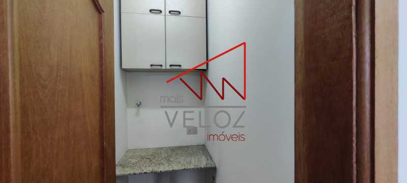 Conjunto Comercial-Sala à venda, 33m² - Foto 12