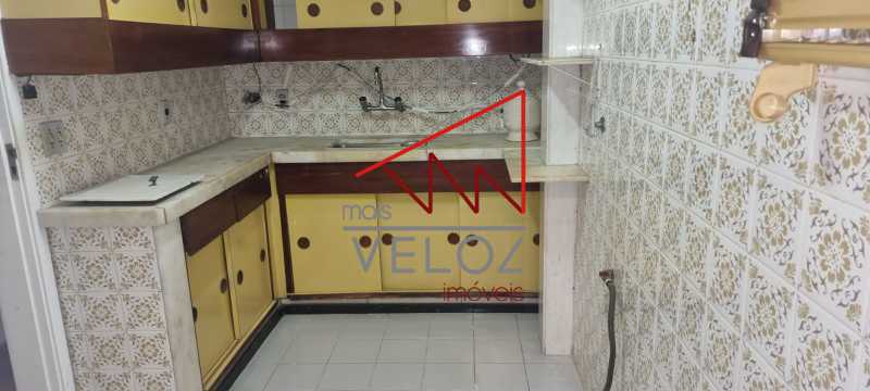 Apartamento à venda com 3 quartos, 83m² - Foto 9