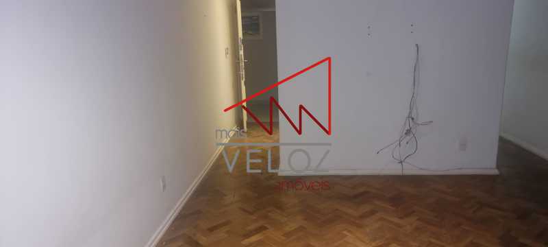 Apartamento à venda com 3 quartos, 83m² - Foto 2