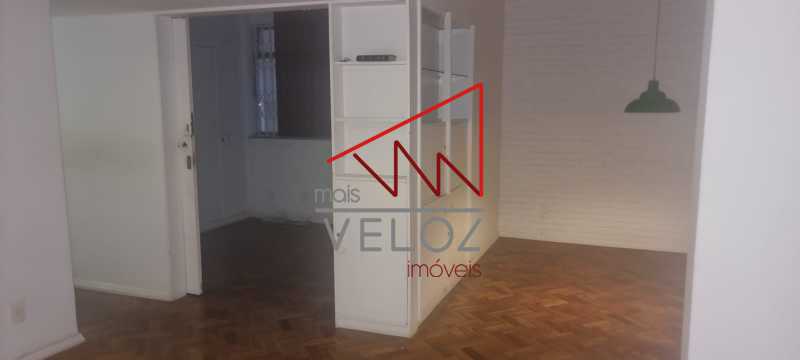 Apartamento à venda com 3 quartos, 83m² - Foto 5