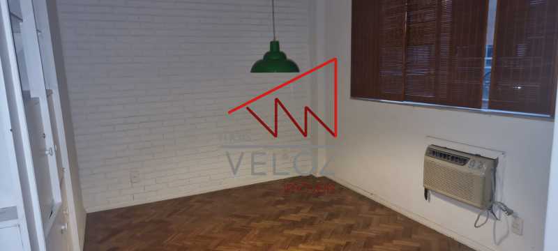 Apartamento à venda com 3 quartos, 83m² - Foto 6