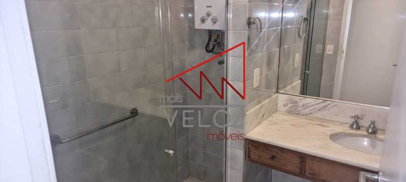 Apartamento à venda com 3 quartos, 83m² - Foto 8