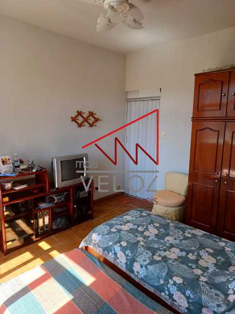 Apartamento à venda com 1 quarto, 28m² - Foto 5