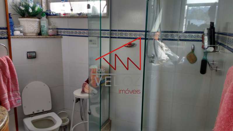 Apartamento à venda com 2 quartos, 90m² - Foto 27