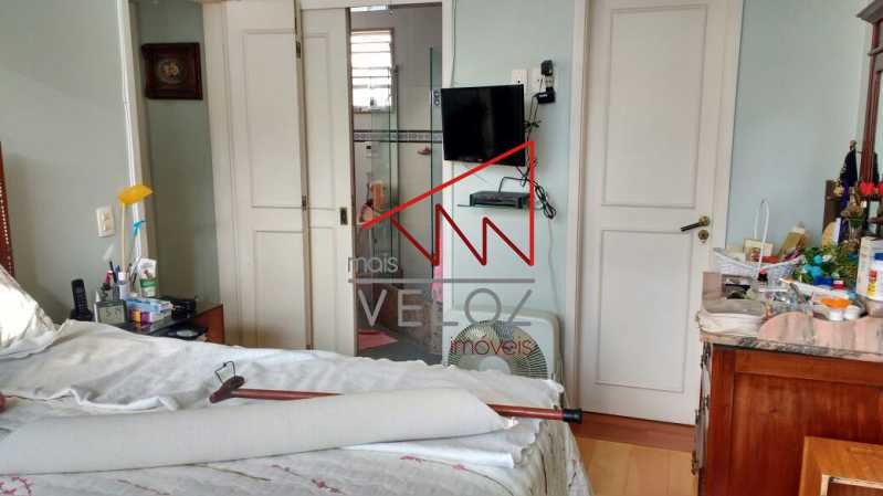 Apartamento à venda com 2 quartos, 90m² - Foto 22