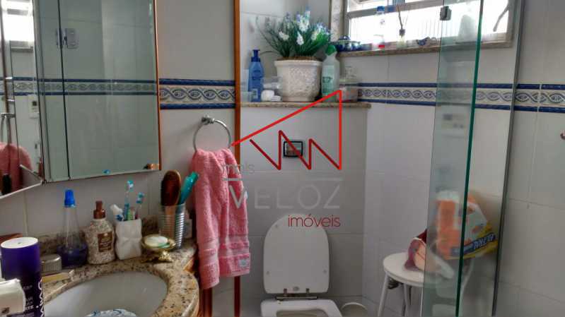 Apartamento à venda com 2 quartos, 90m² - Foto 28