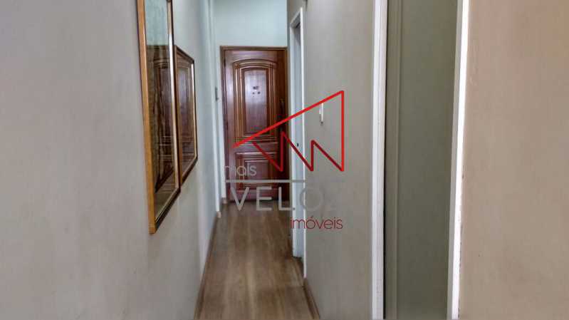 Apartamento à venda com 2 quartos, 90m² - Foto 11