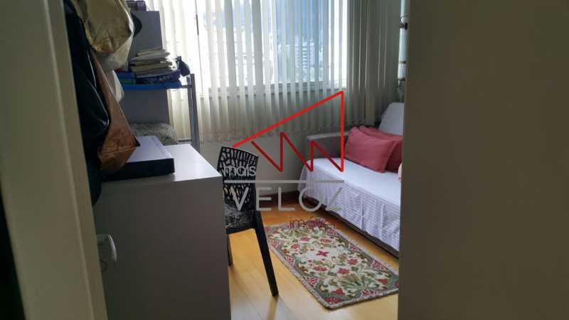 Apartamento à venda com 2 quartos, 90m² - Foto 13