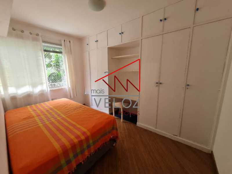 Apartamento à venda com 3 quartos, 85m² - Foto 3