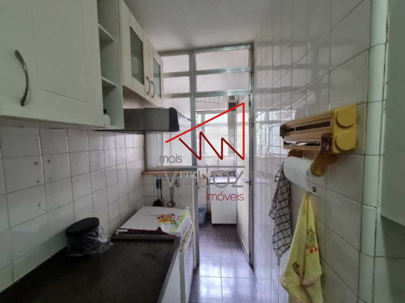 Apartamento à venda com 3 quartos, 85m² - Foto 5